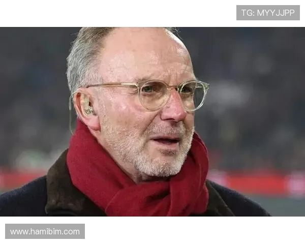 鲁梅尼格谈签下凯恩经历：全力以赴的努力和他场内外的魅力