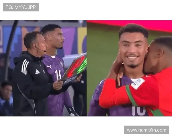 摩洛哥U20替补门将临危救主扑点奇迹淘汰法国U20震惊全场