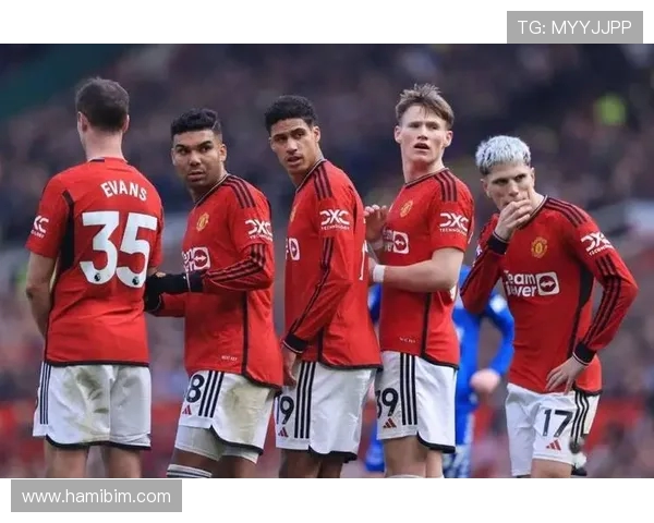 曼联在一场可能变成3-3的4-2胜利中看到喜忧交织的未来