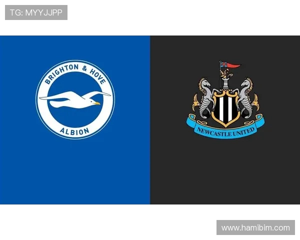 黑贝梅开二度国骂哥破门 布莱顿2-1逆转纽卡赢得三分