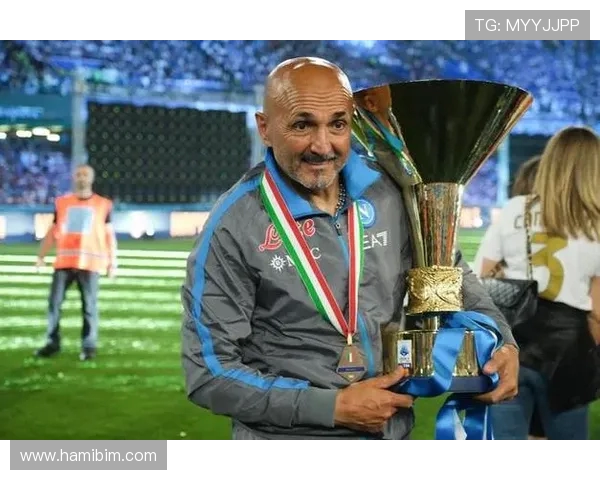 罗马诺曝斯帕莱蒂已与尤文签约 即将正式宣布接任主帅