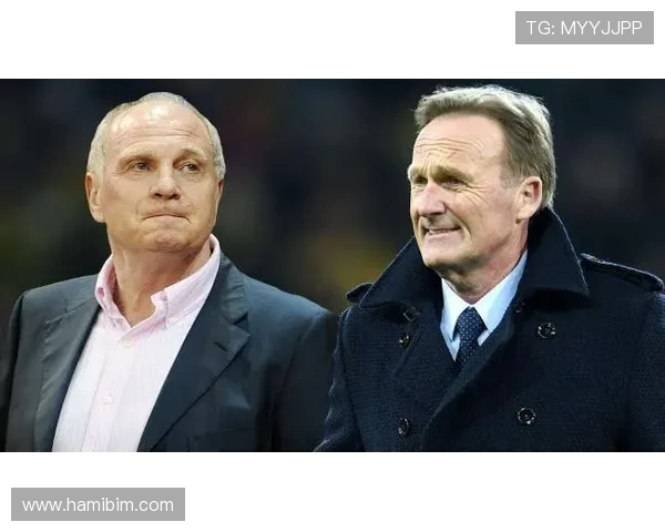 瓦茨克谈与赫内斯关系逐年改善 曾因激烈竞争而关系紧张